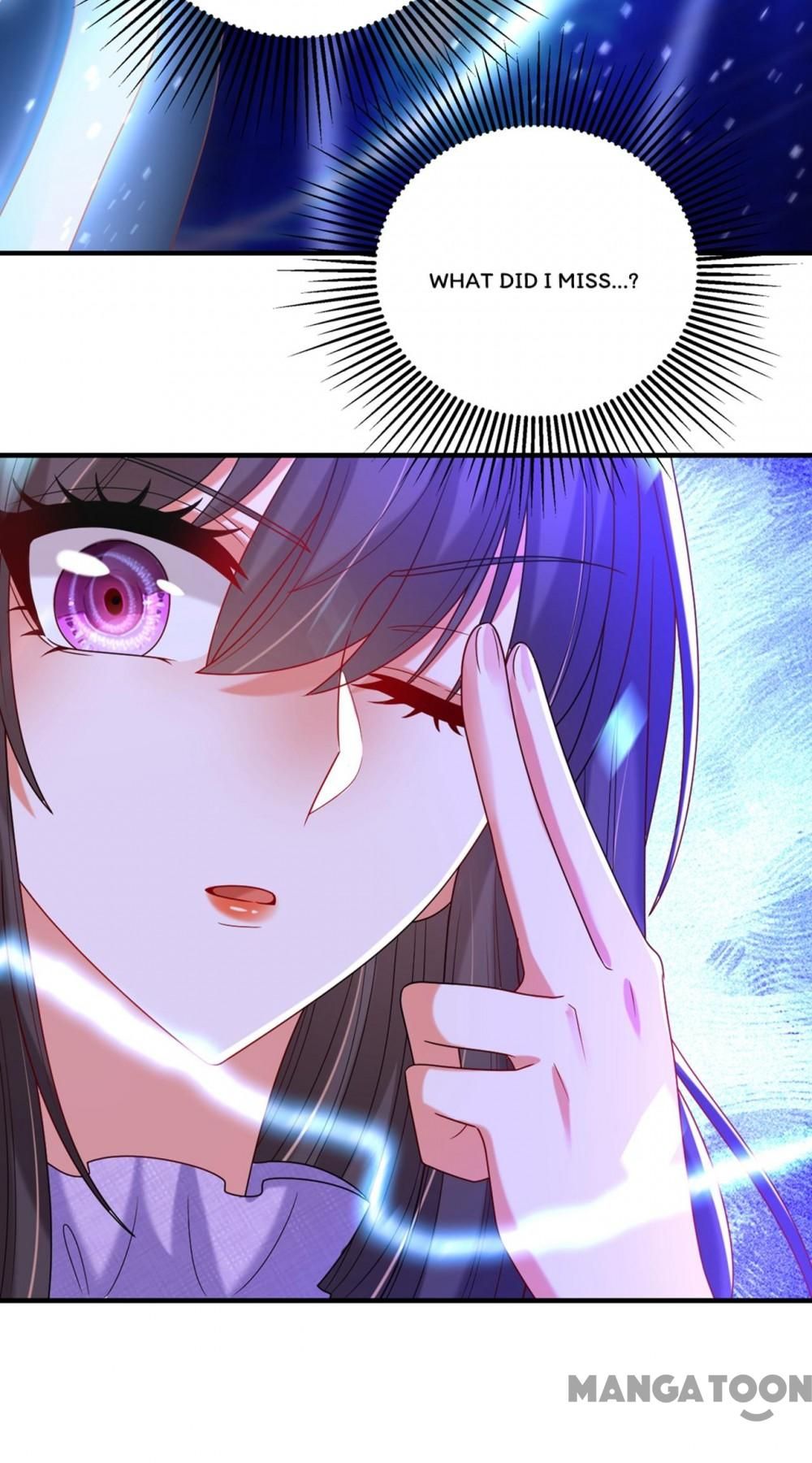 Spicy Wife’s Reborn World chapter 262 - page 17