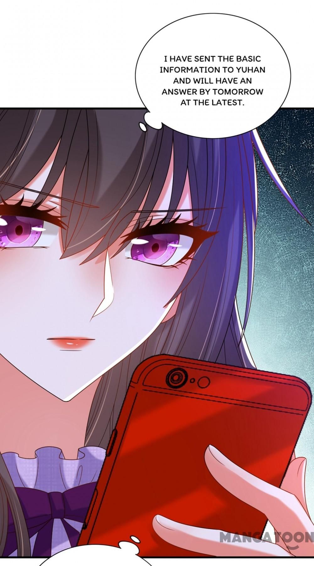 Spicy Wife’s Reborn World chapter 262 - page 24