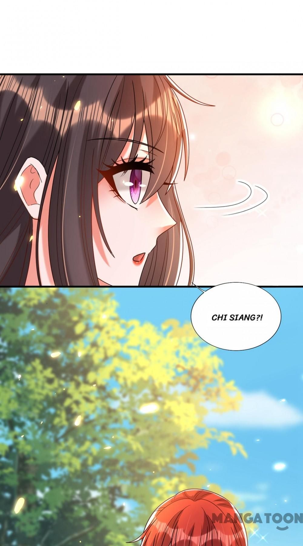 Spicy Wife’s Reborn World chapter 262 - page 26