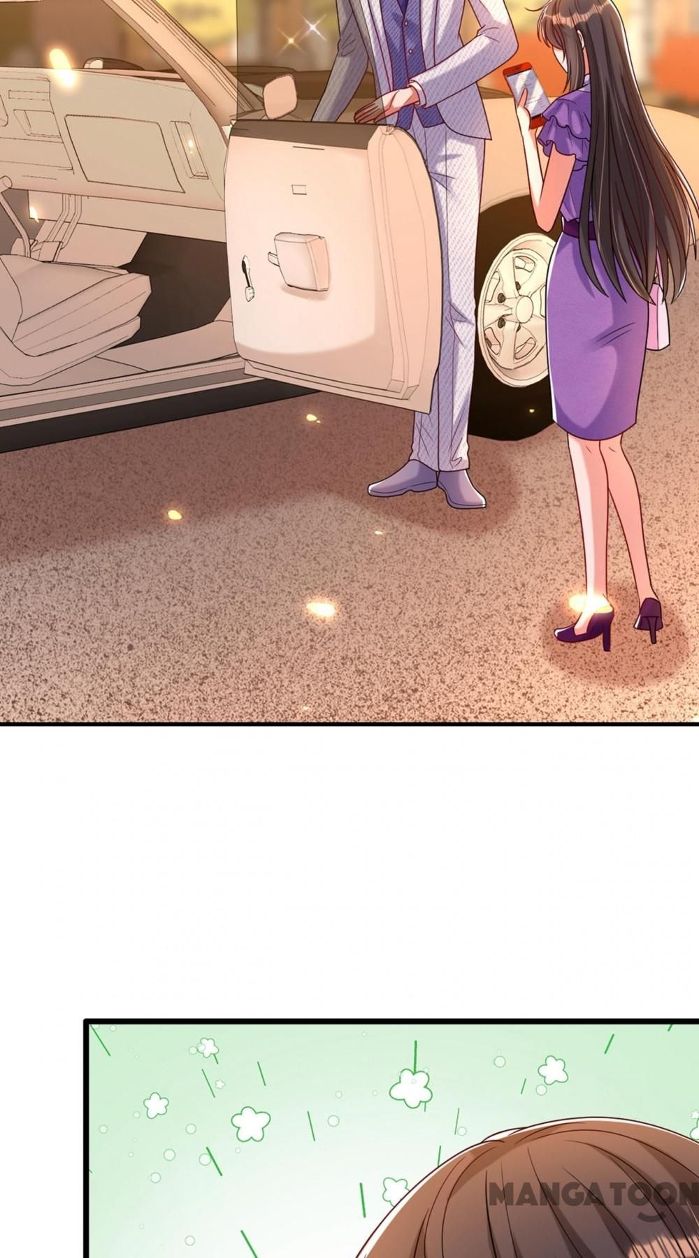 Spicy Wife’s Reborn World chapter 262 - page 31