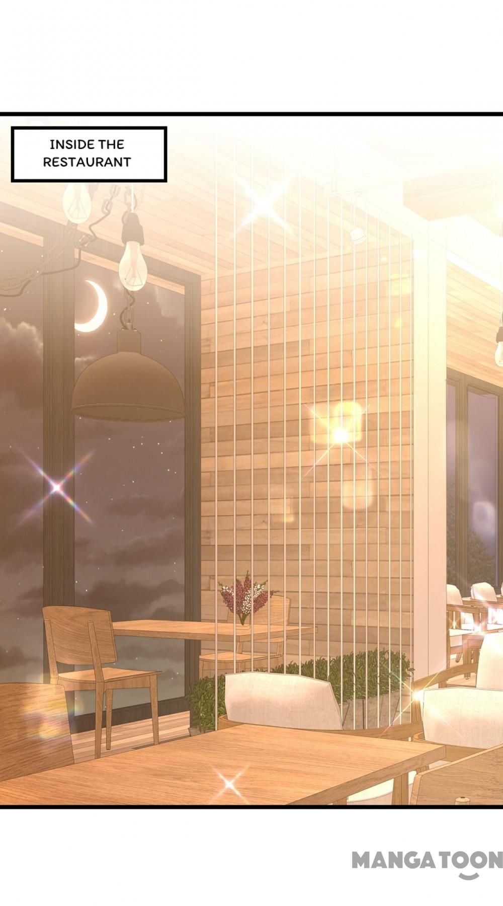 Spicy Wife’s Reborn World chapter 262 - page 39