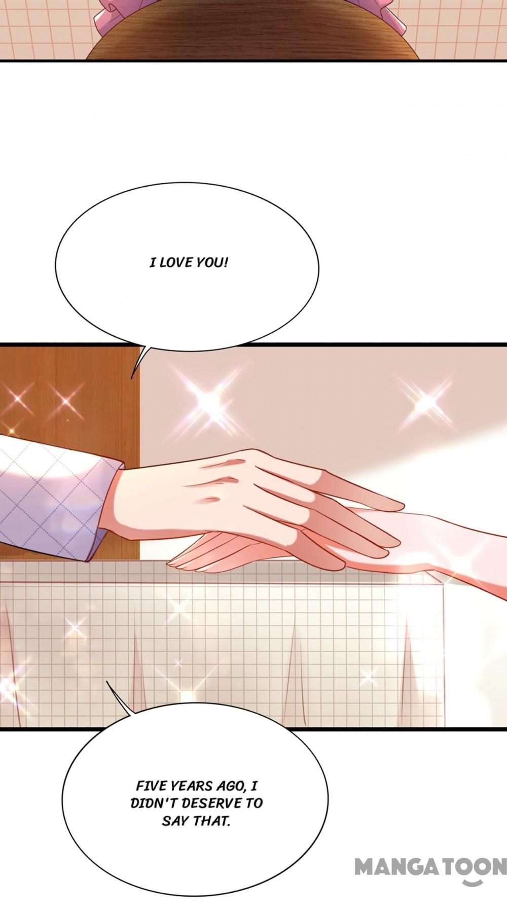 Spicy Wife’s Reborn World chapter 262 - page 42