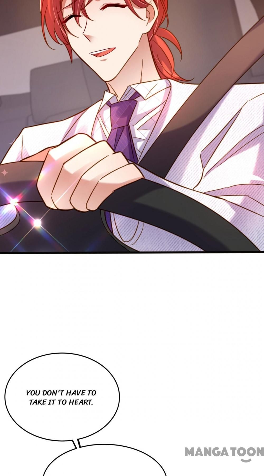 Spicy Wife’s Reborn World chapter 261 - page 12