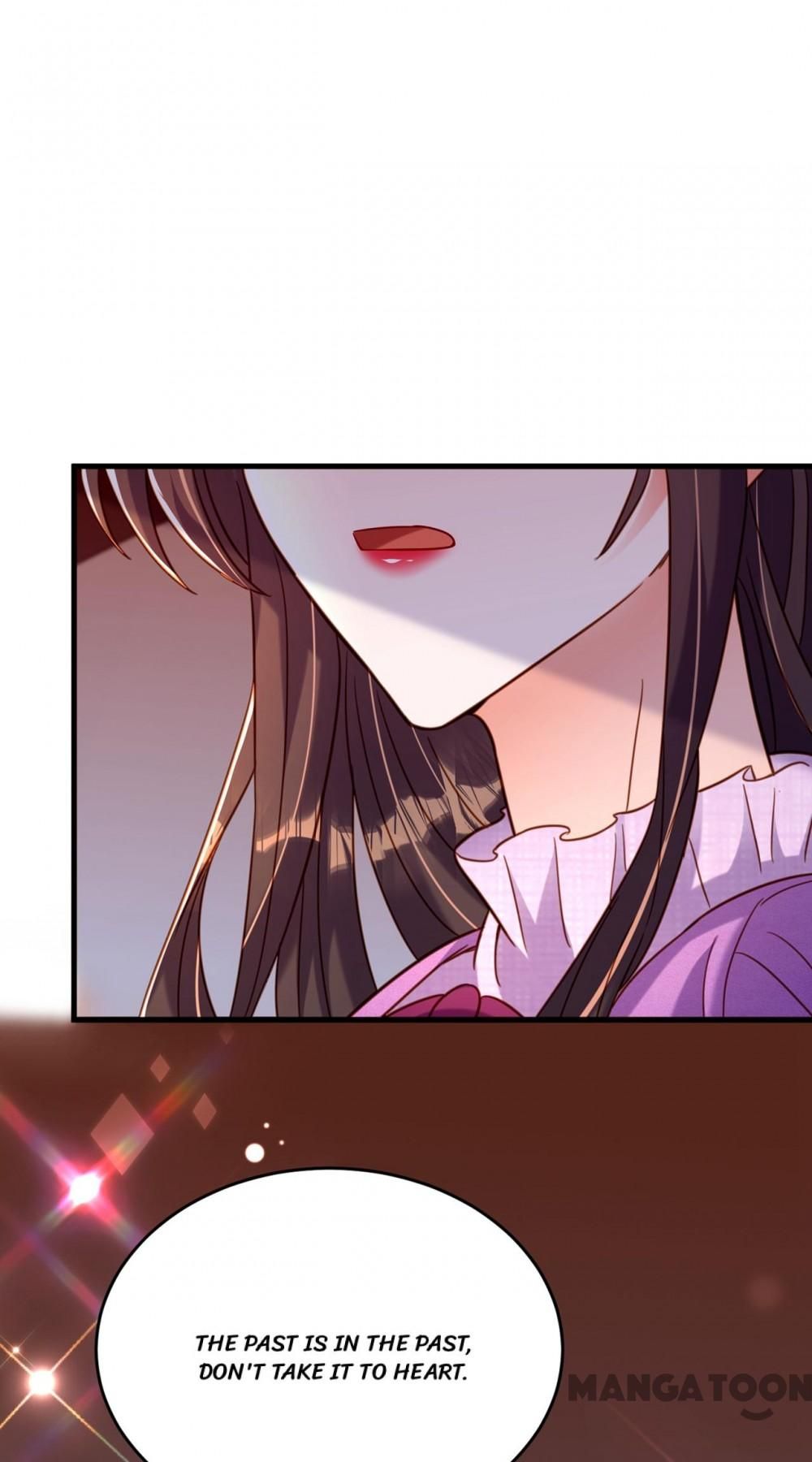 Spicy Wife’s Reborn World chapter 261 - page 15