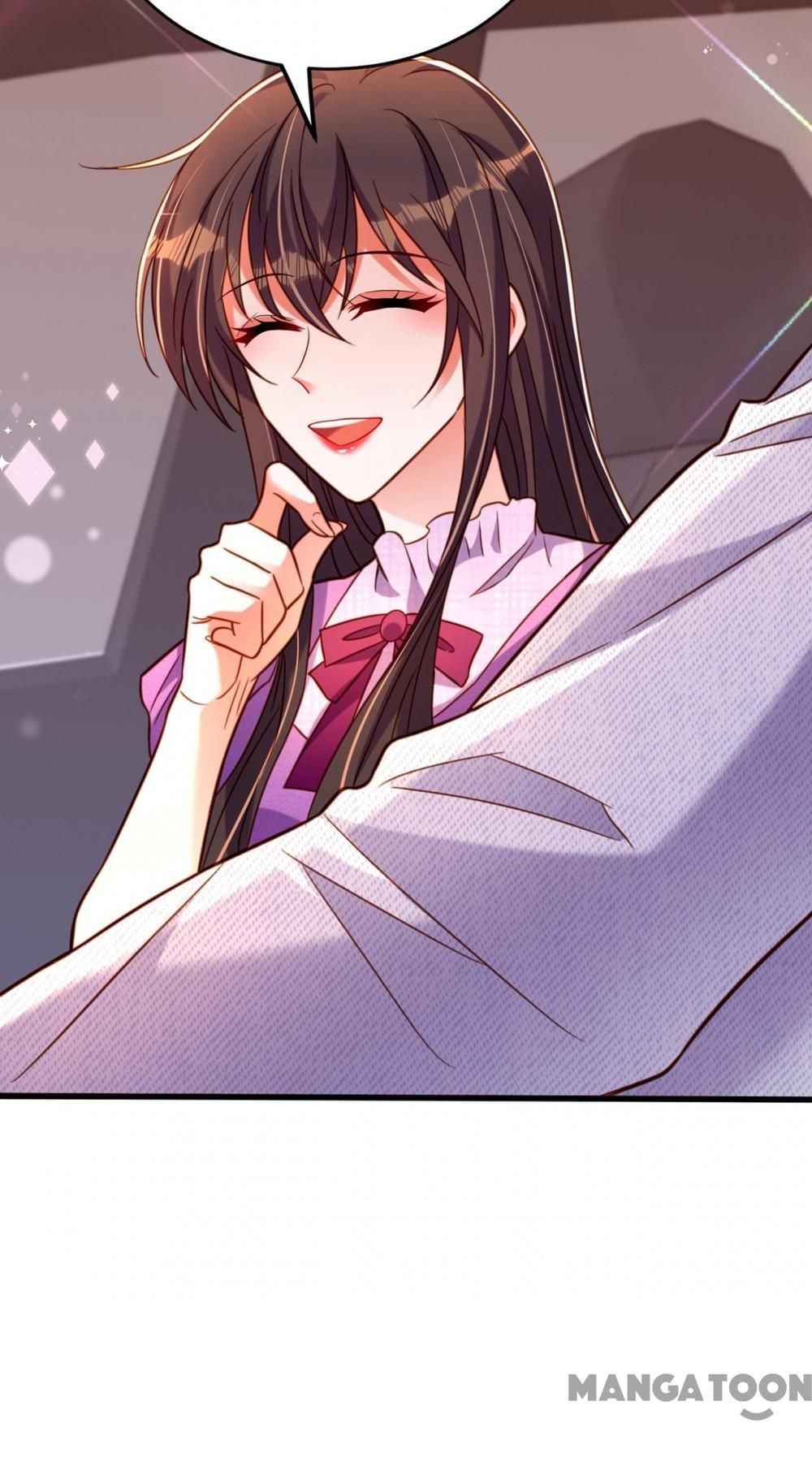 Spicy Wife’s Reborn World chapter 261 - page 16