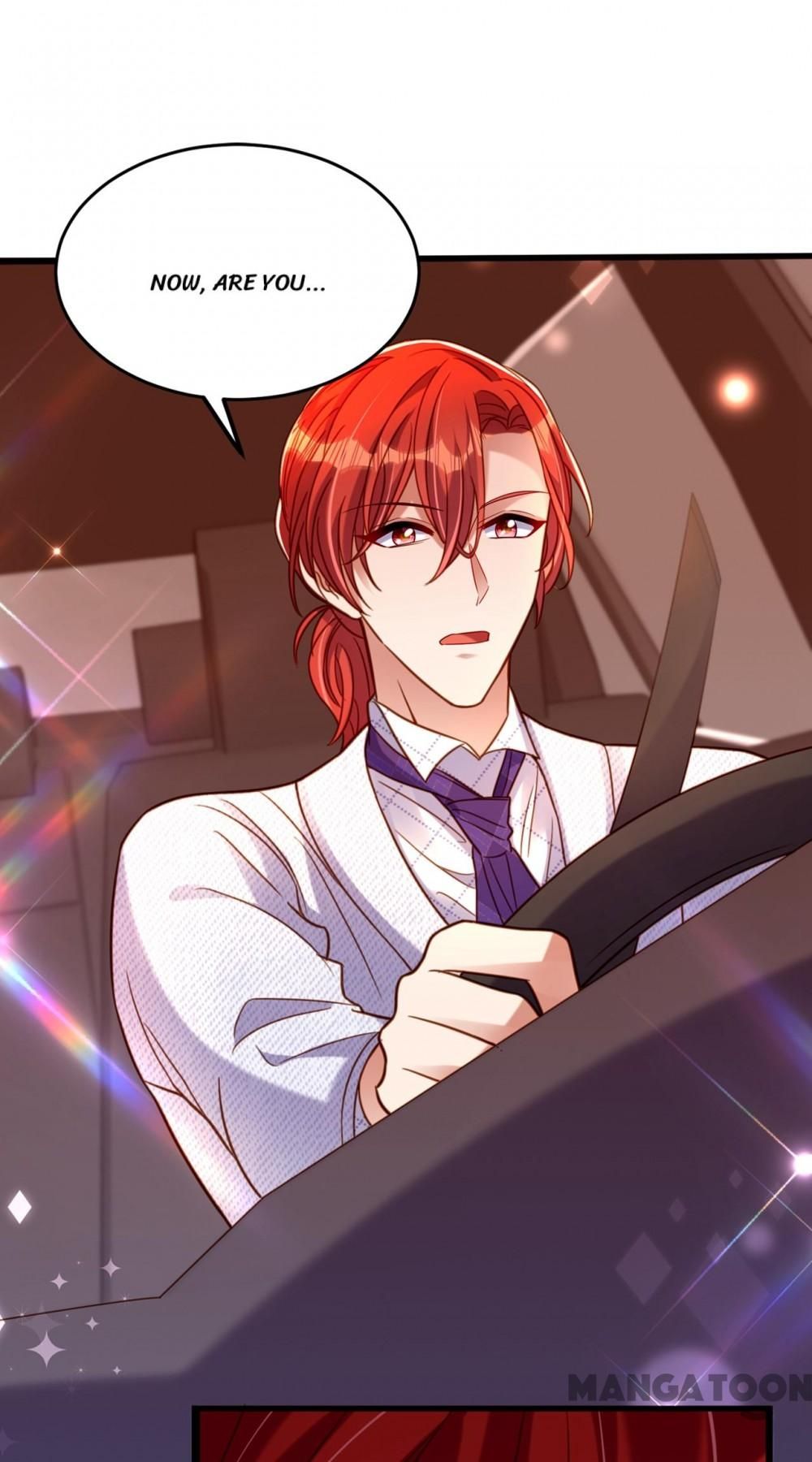 Spicy Wife’s Reborn World chapter 261 - page 17