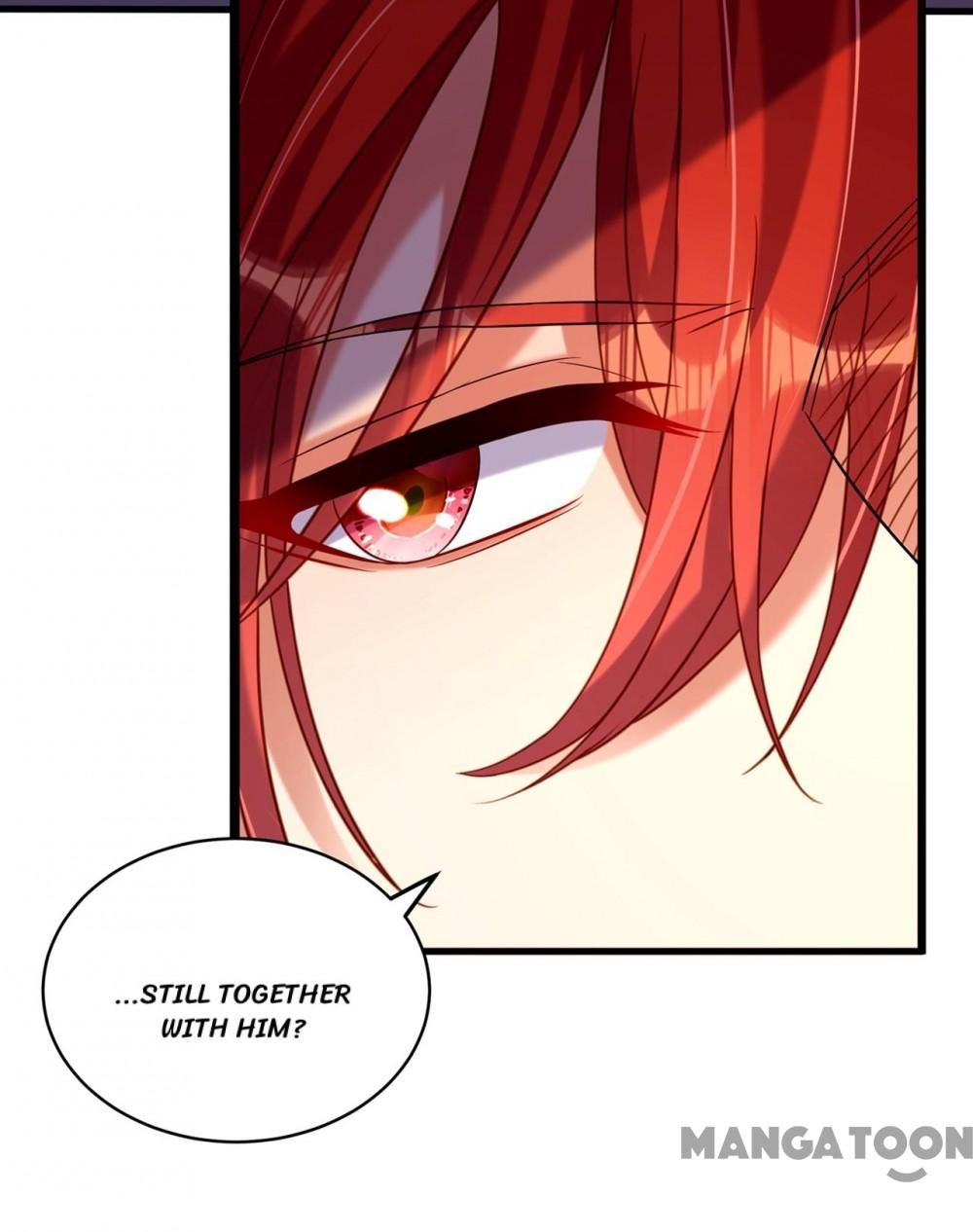 Spicy Wife’s Reborn World chapter 261 - page 18