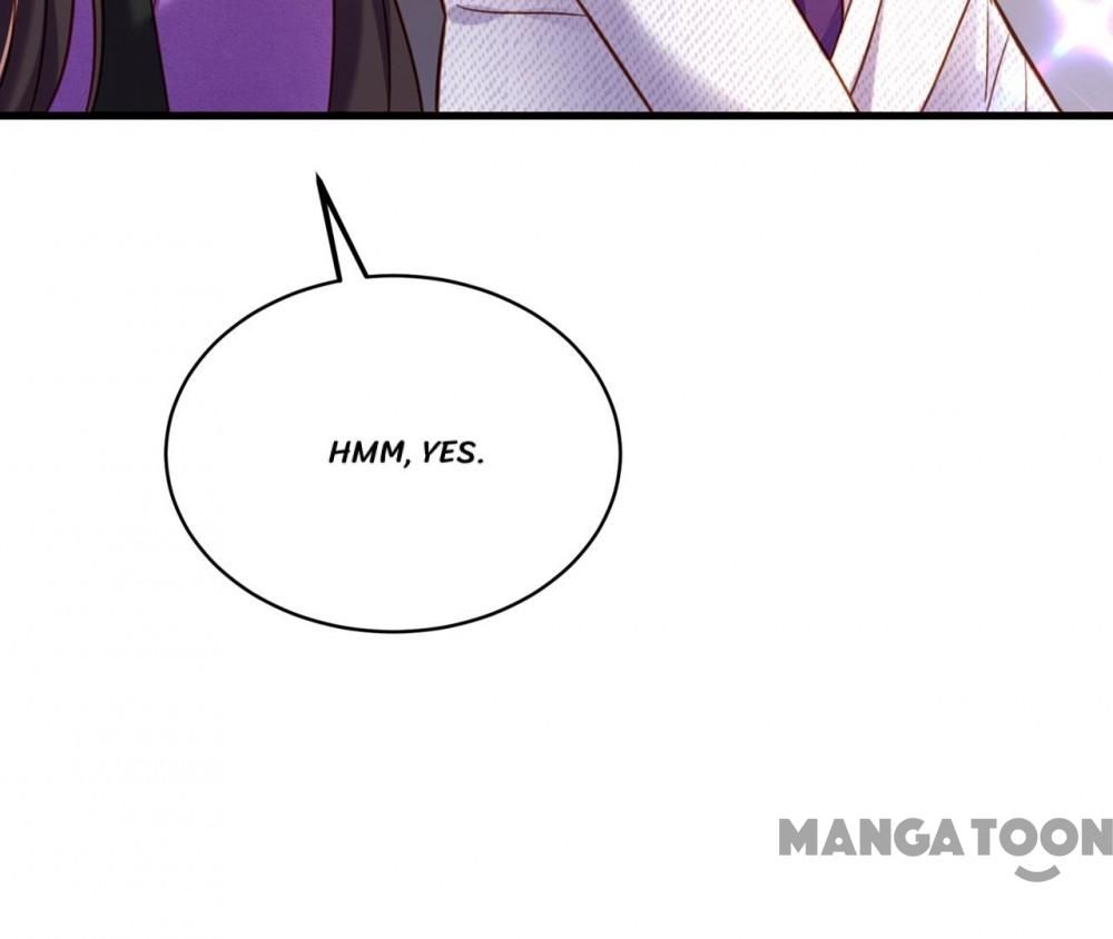 Spicy Wife’s Reborn World chapter 261 - page 21