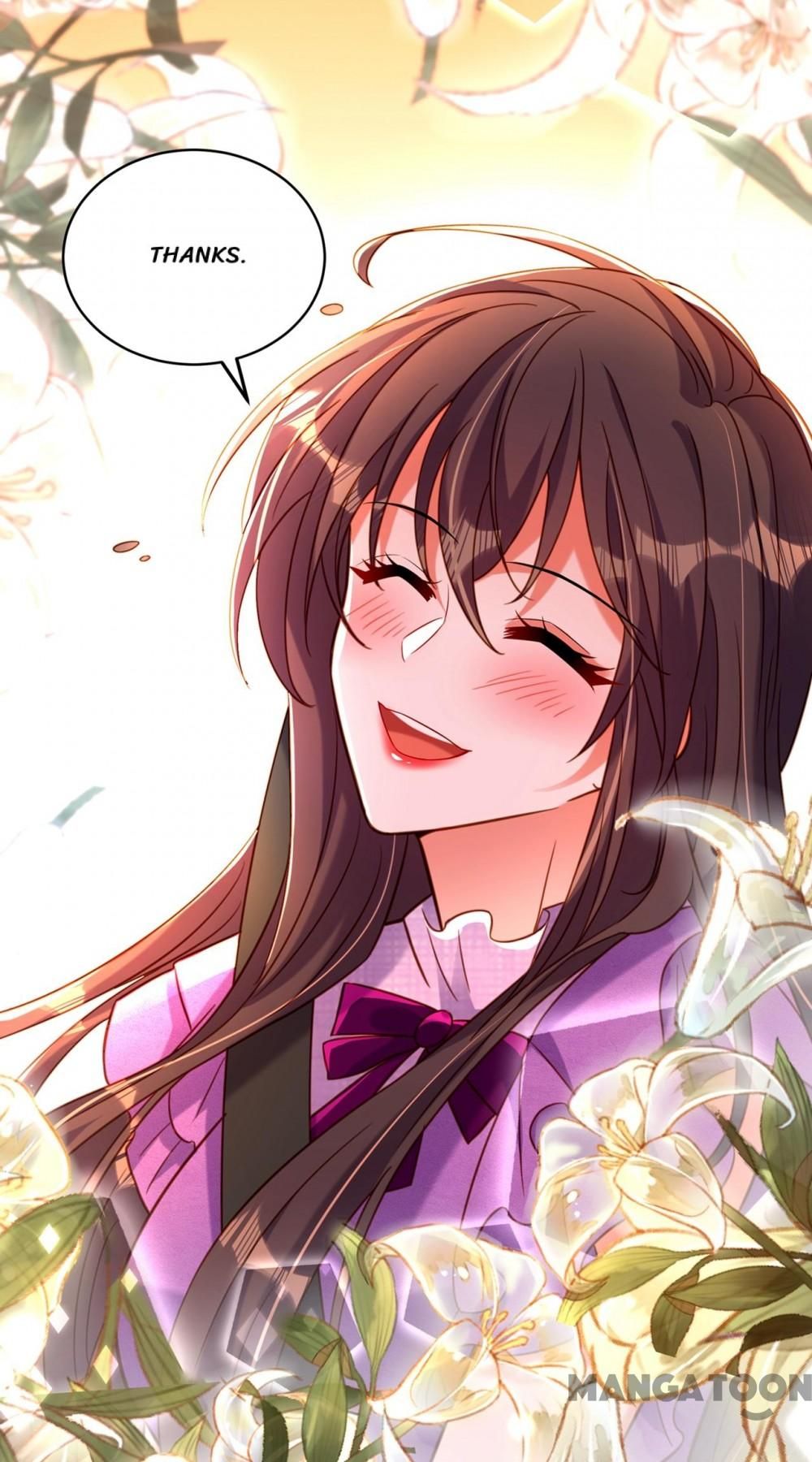 Spicy Wife’s Reborn World chapter 261 - page 23