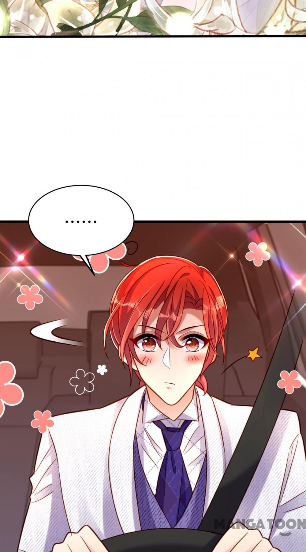 Spicy Wife’s Reborn World chapter 261 - page 24