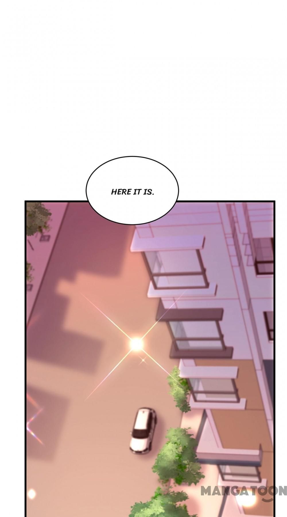 Spicy Wife’s Reborn World chapter 261 - page 26