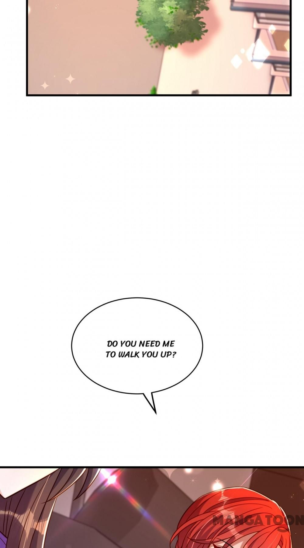 Spicy Wife’s Reborn World chapter 261 - page 27