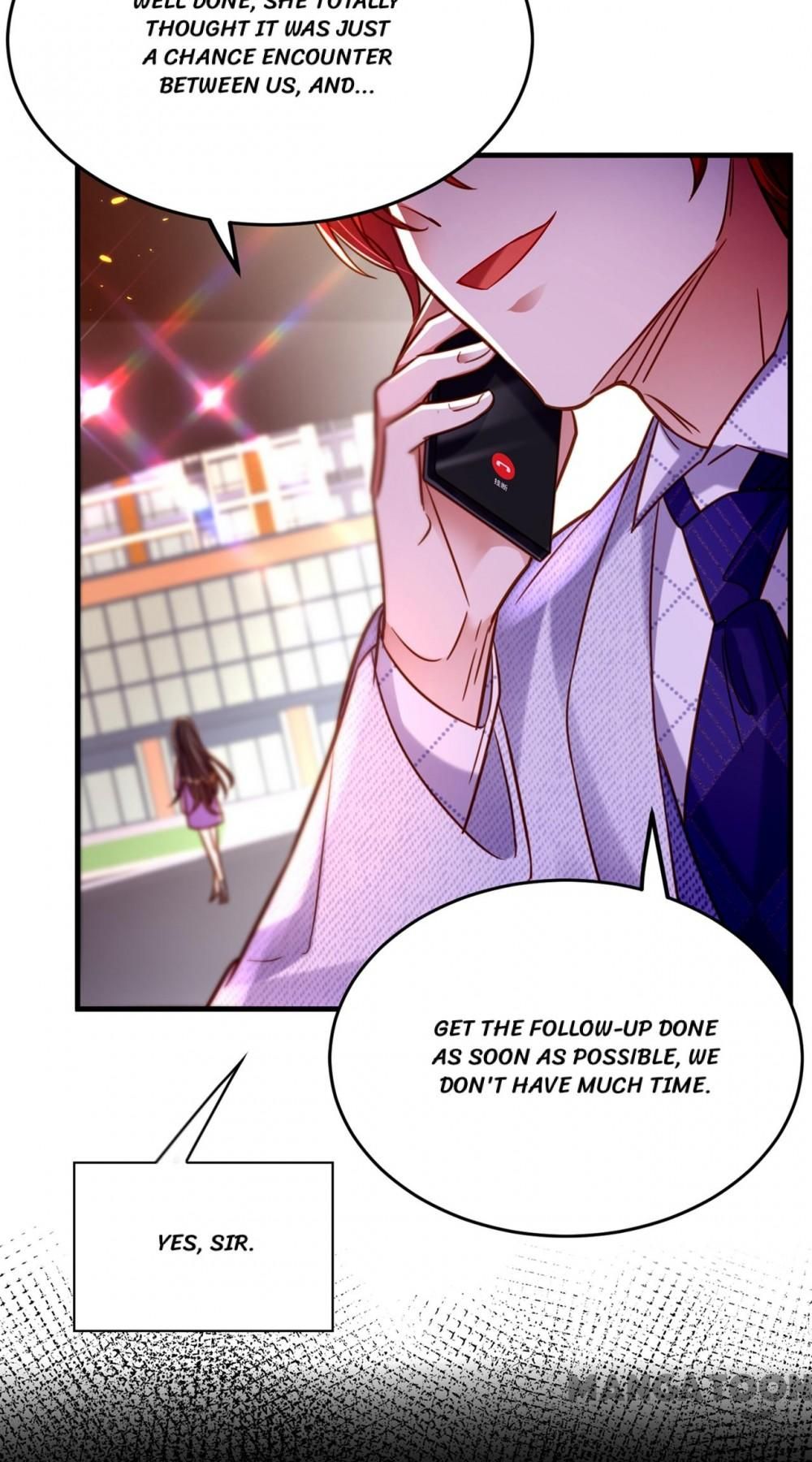 Spicy Wife’s Reborn World chapter 261 - page 31