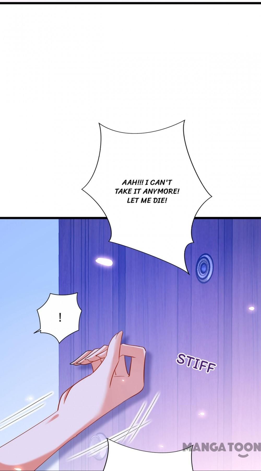 Spicy Wife’s Reborn World chapter 261 - page 36