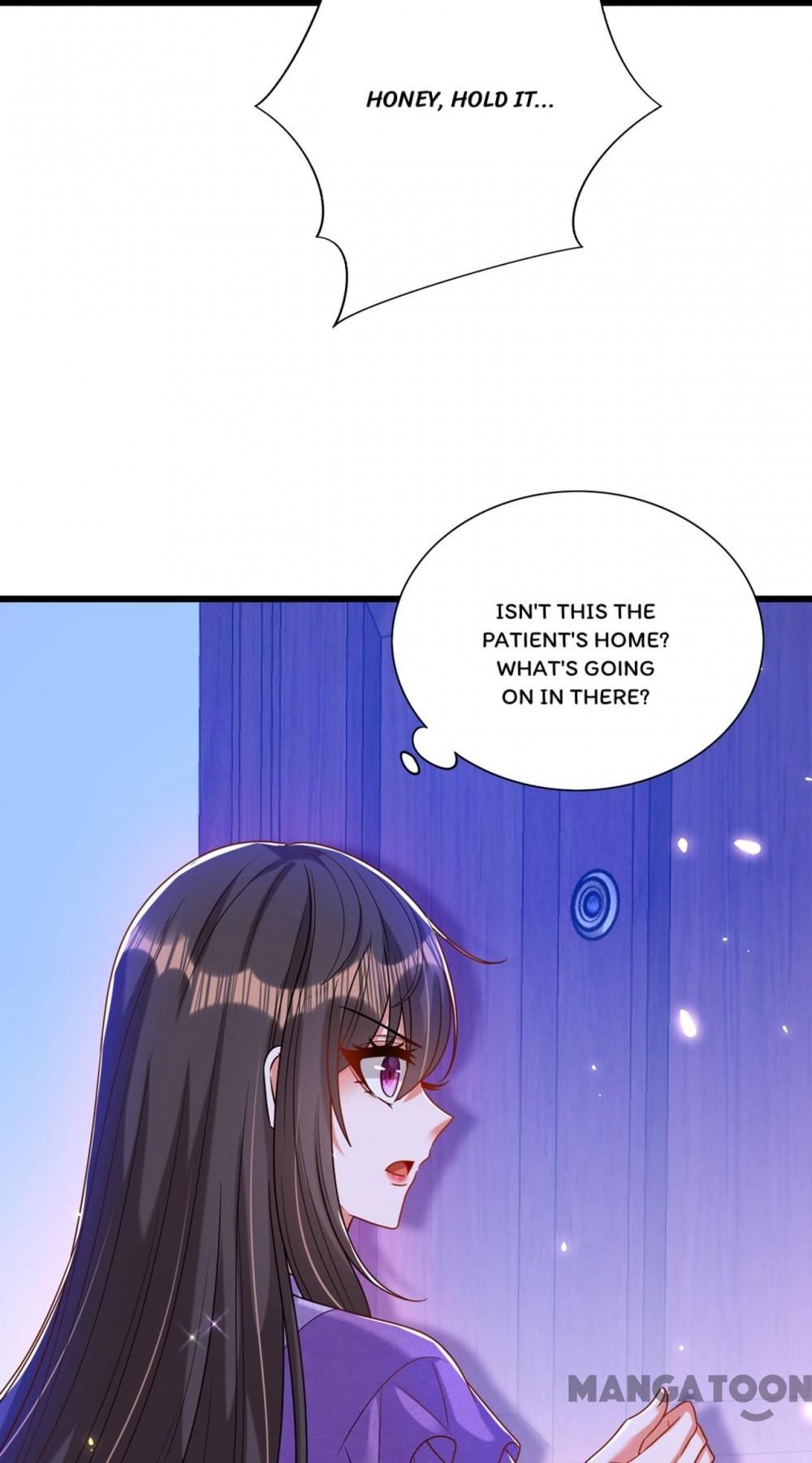 Spicy Wife’s Reborn World chapter 261 - page 37