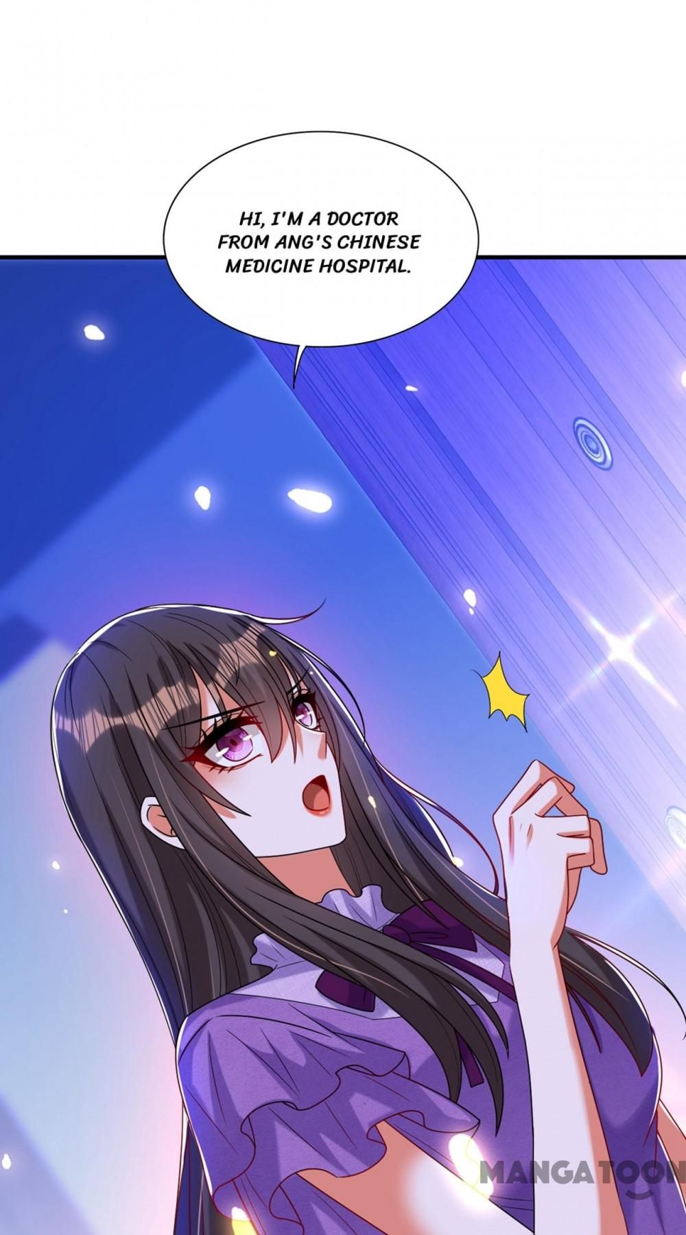 Spicy Wife’s Reborn World chapter 261 - page 39