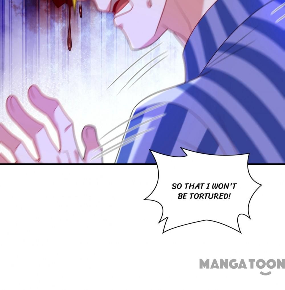 Spicy Wife’s Reborn World chapter 261 - page 47