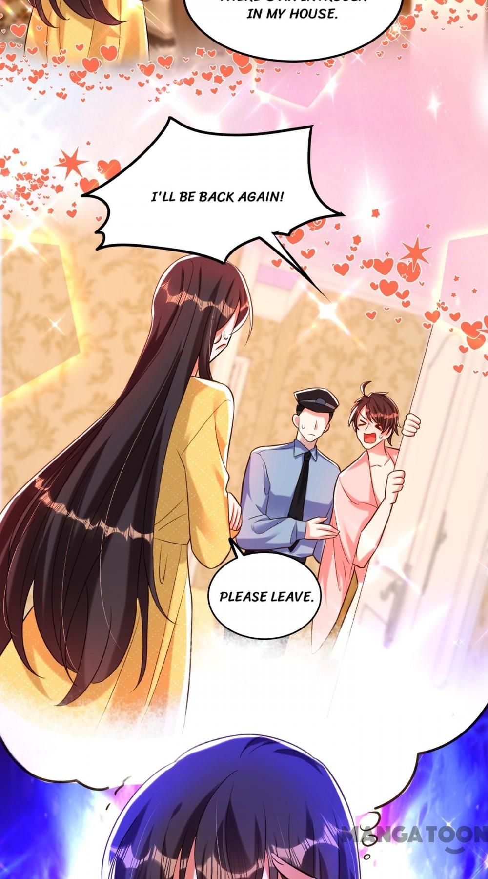 Spicy Wife’s Reborn World chapter 260 - page 14