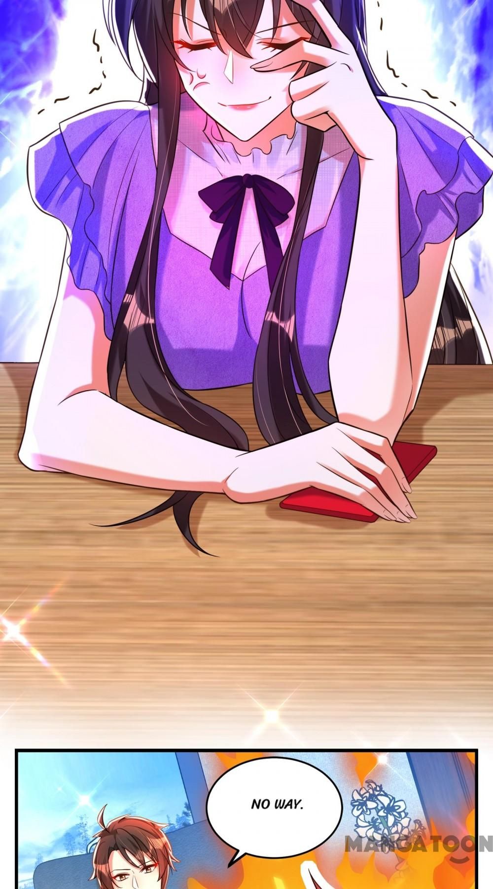 Spicy Wife’s Reborn World chapter 260 - page 15