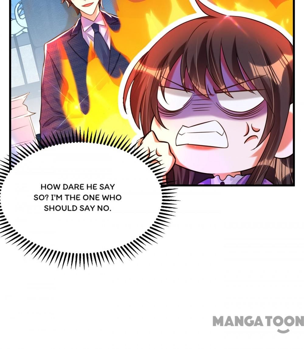 Spicy Wife’s Reborn World chapter 260 - page 16