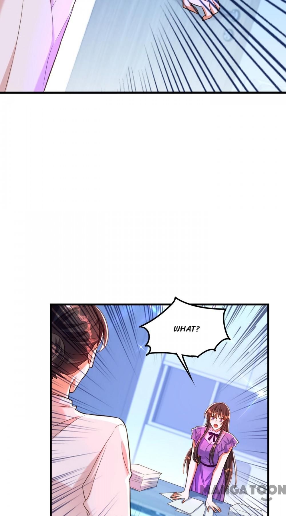 Spicy Wife’s Reborn World chapter 260 - page 18