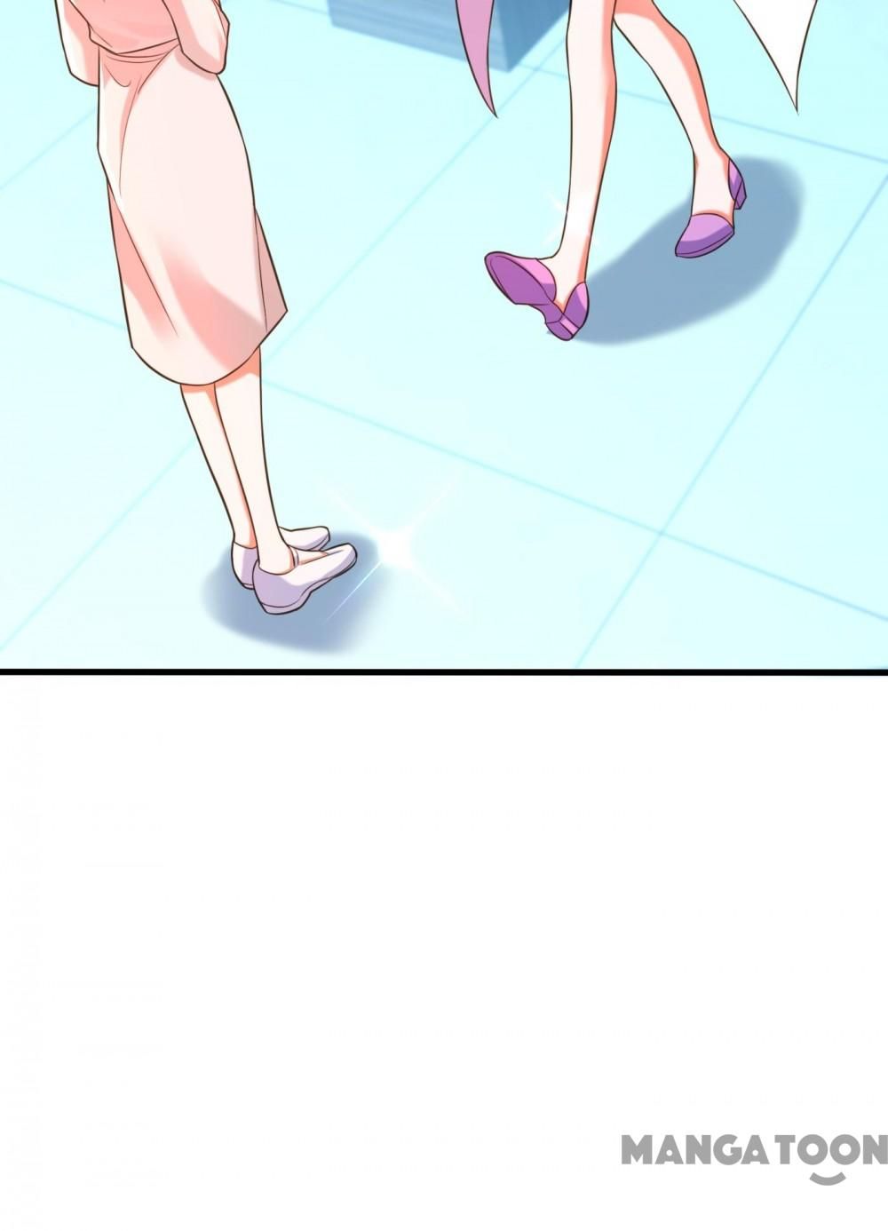 Spicy Wife’s Reborn World chapter 260 - page 20