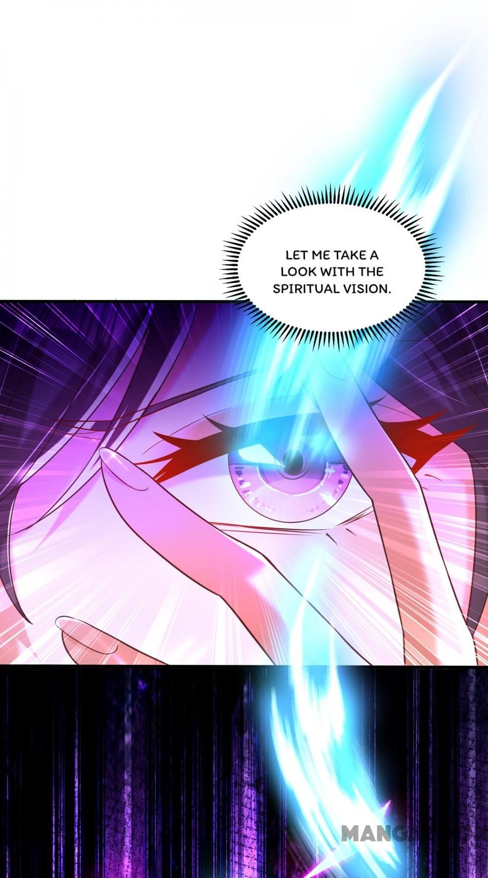 Spicy Wife’s Reborn World chapter 260 - page 25