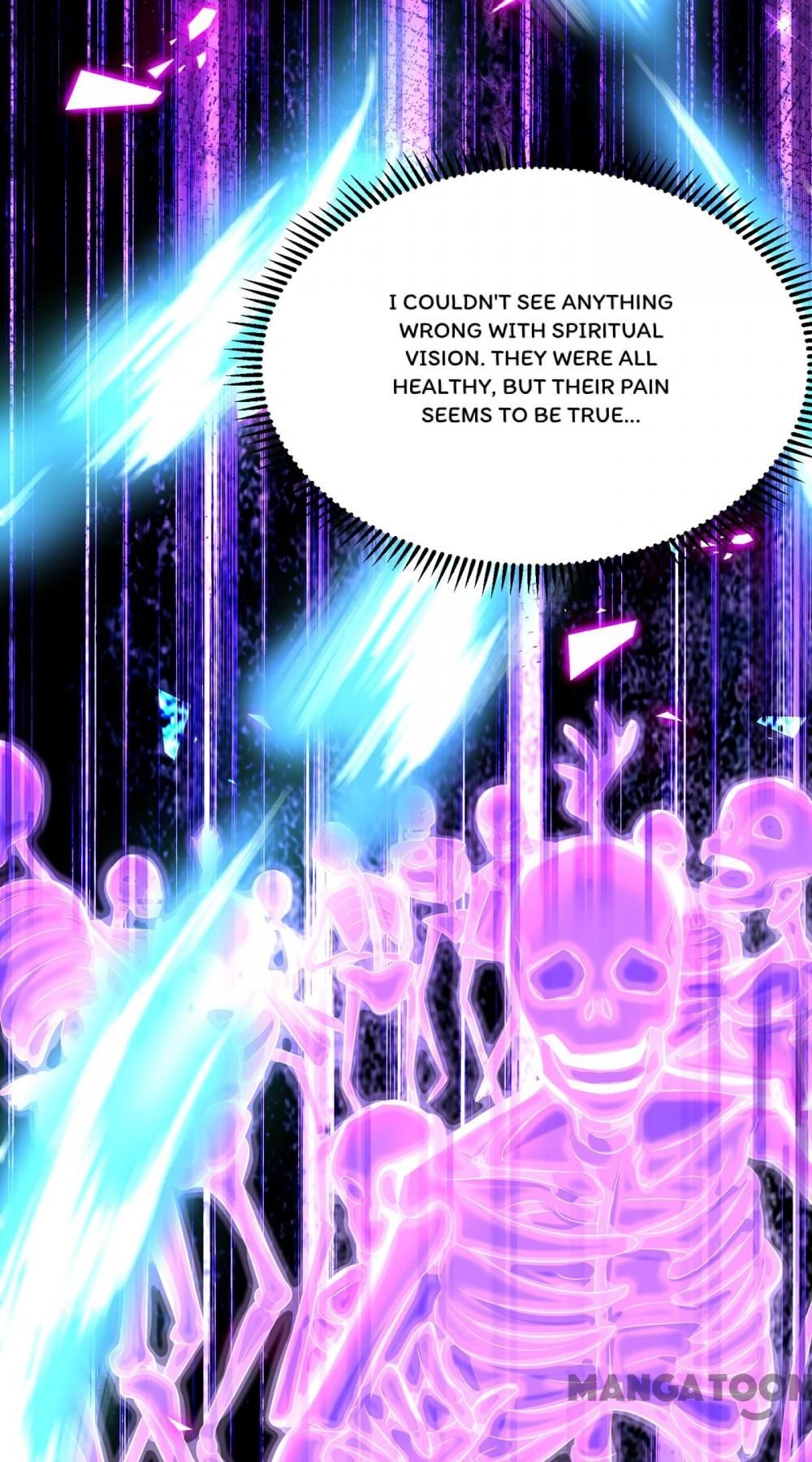 Spicy Wife’s Reborn World chapter 260 - page 26