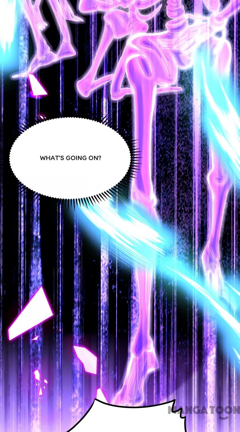 Spicy Wife’s Reborn World chapter 260 - page 27