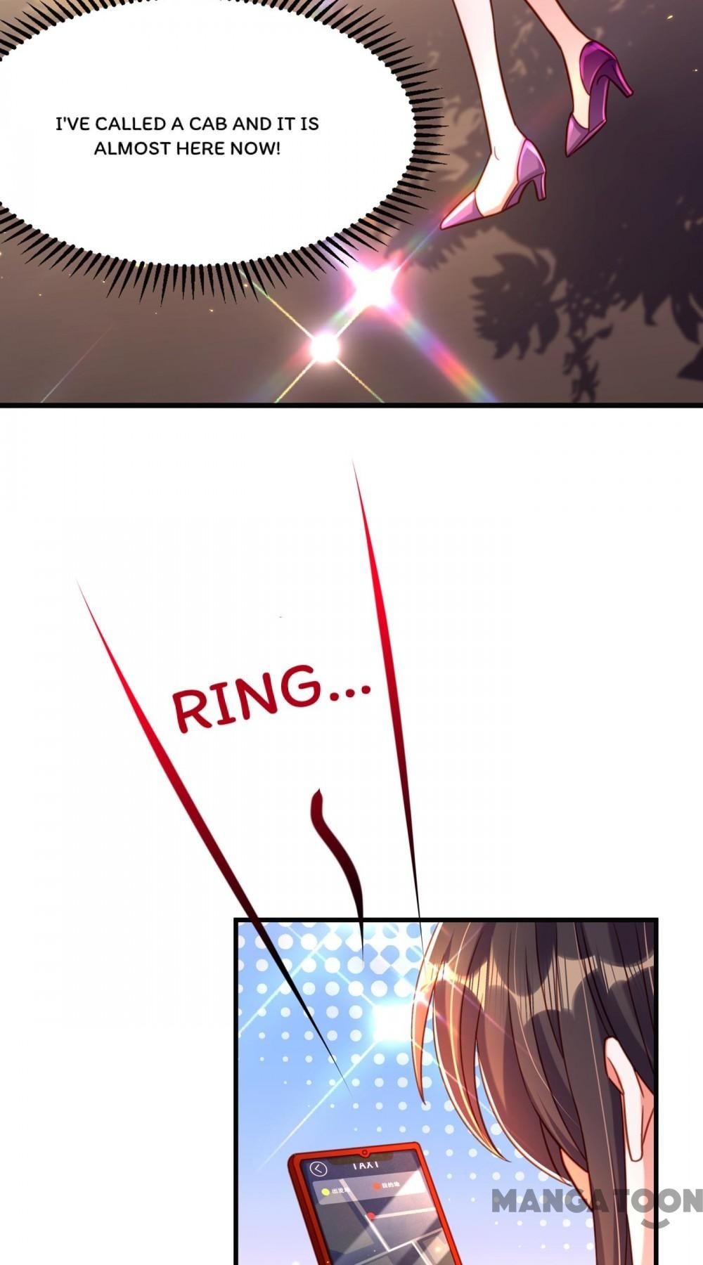 Spicy Wife’s Reborn World chapter 260 - page 39