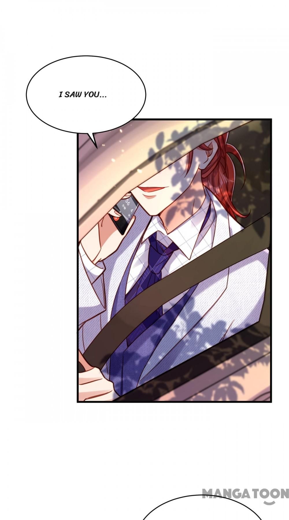 Spicy Wife’s Reborn World chapter 260 - page 42