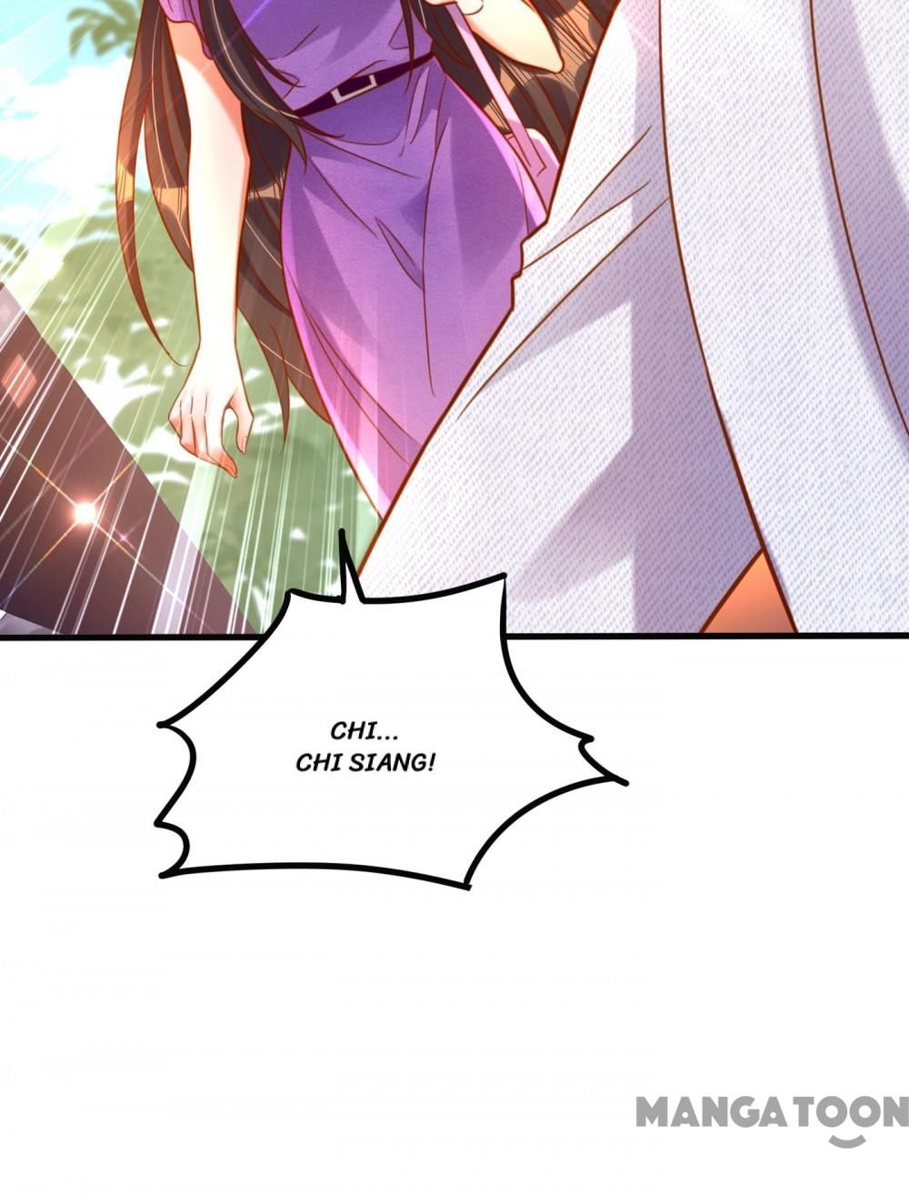 Spicy Wife’s Reborn World chapter 260 - page 51