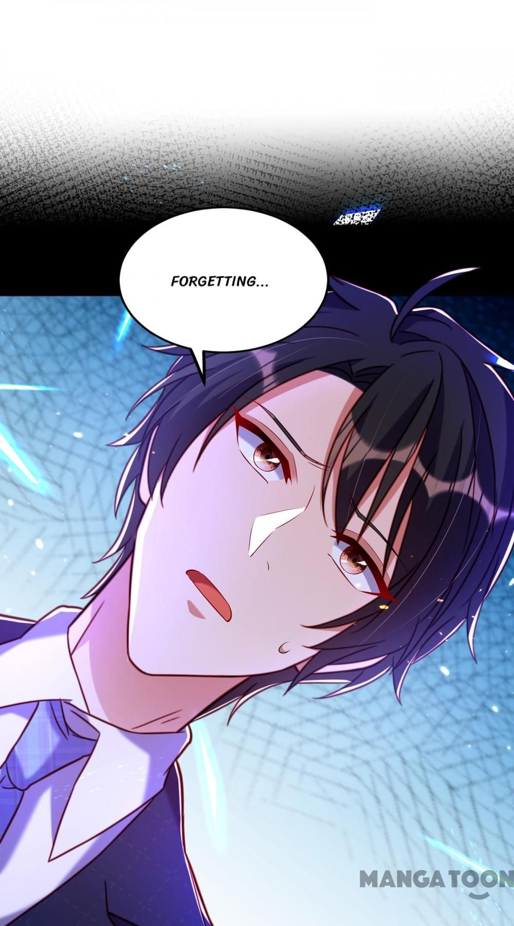 Spicy Wife’s Reborn World chapter 259 - page 1