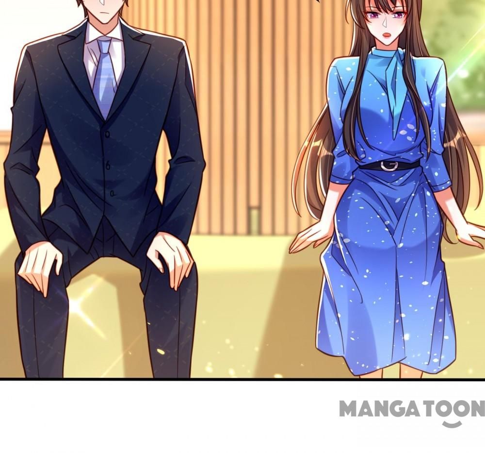 Spicy Wife’s Reborn World chapter 259 - page 13