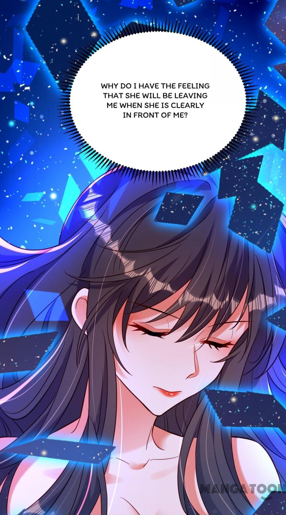 Spicy Wife’s Reborn World chapter 259 - page 16