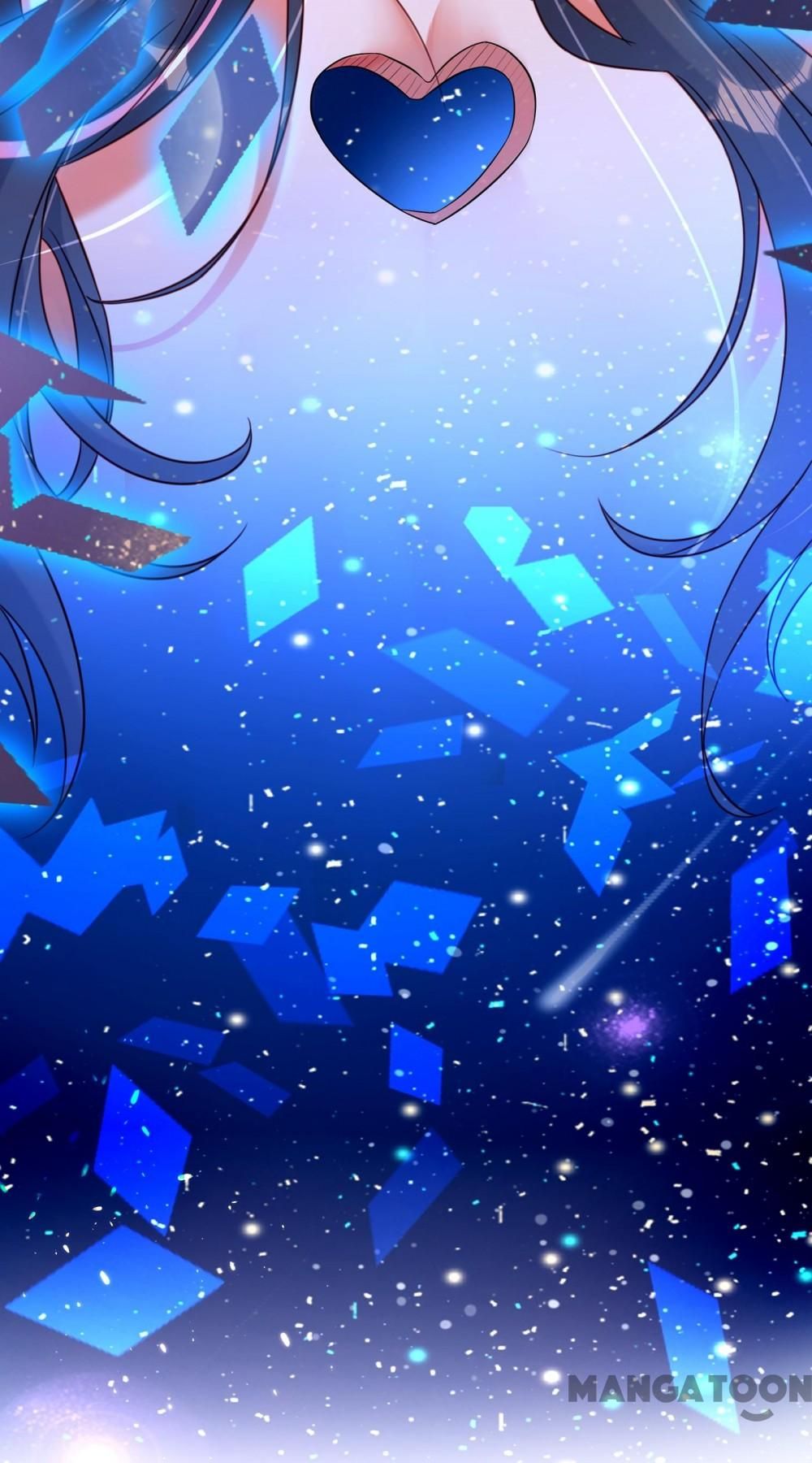 Spicy Wife’s Reborn World chapter 259 - page 17