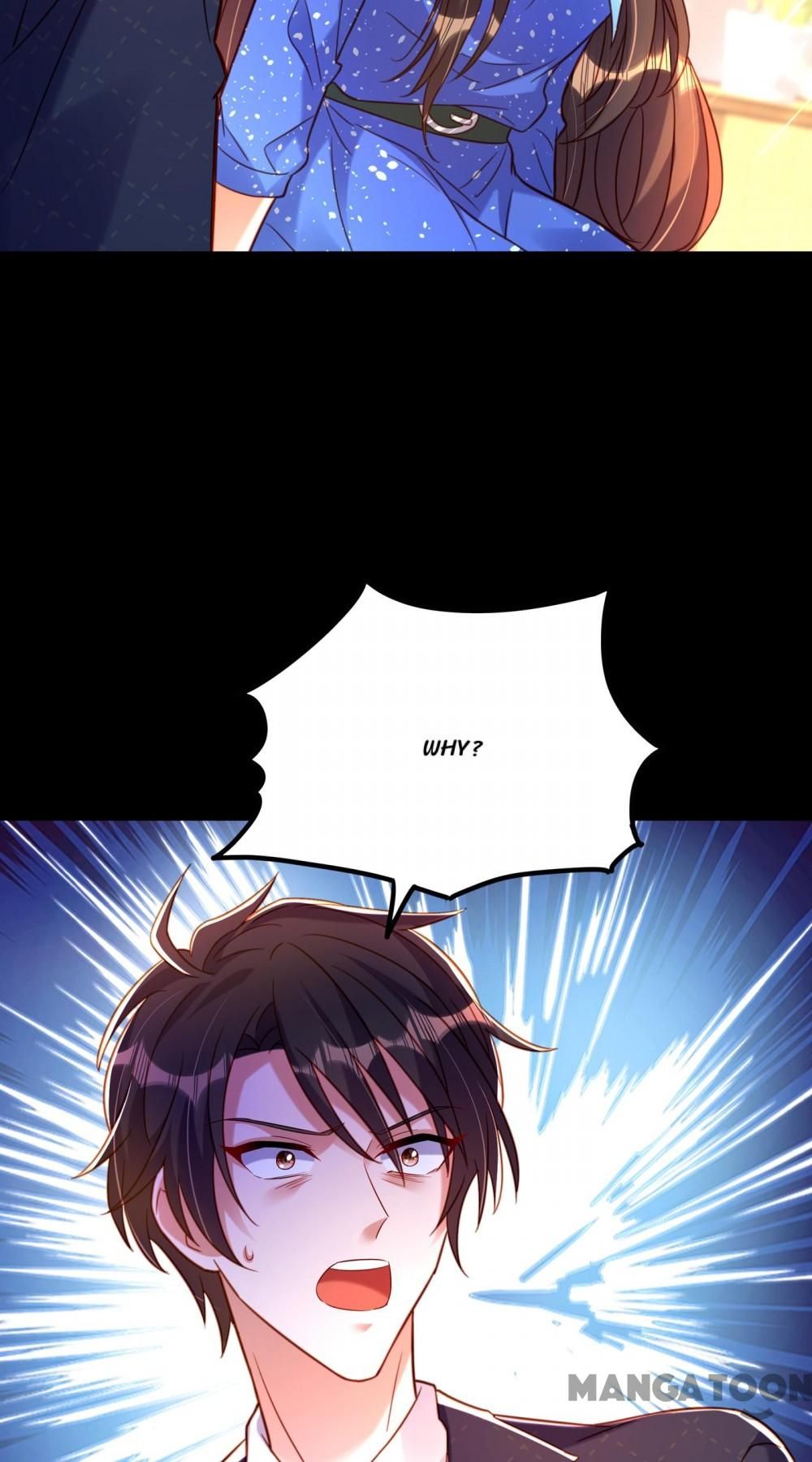 Spicy Wife’s Reborn World chapter 259 - page 20