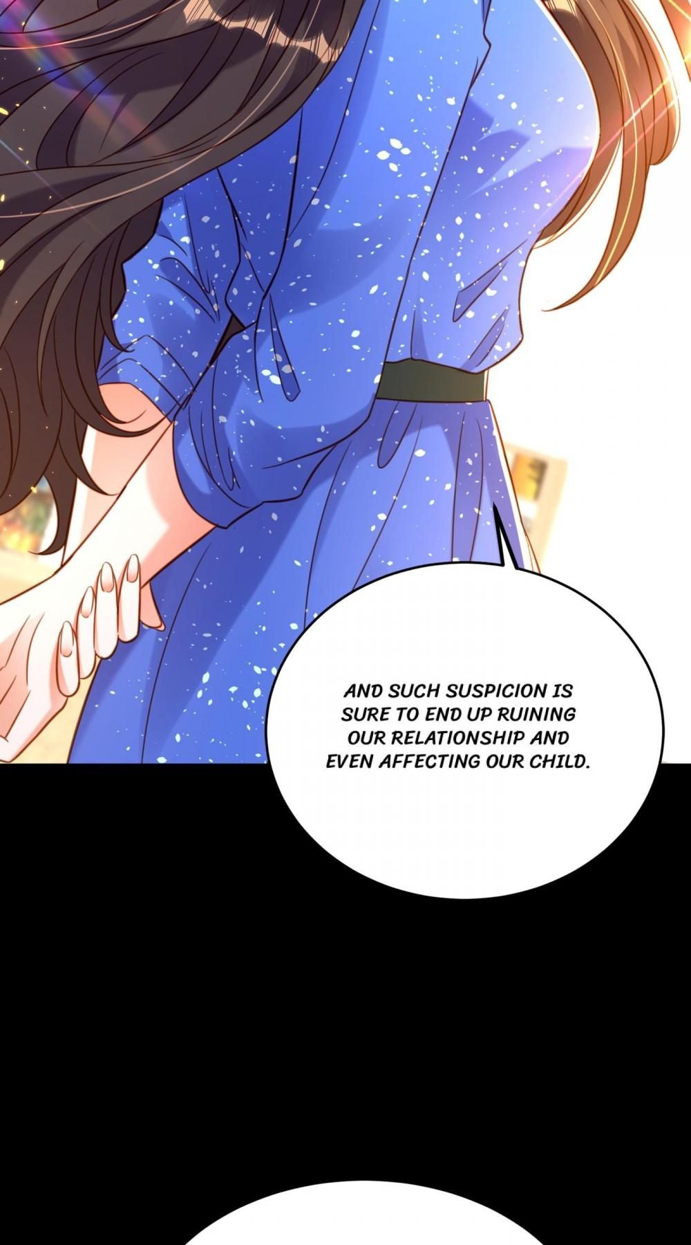 Spicy Wife’s Reborn World chapter 259 - page 24