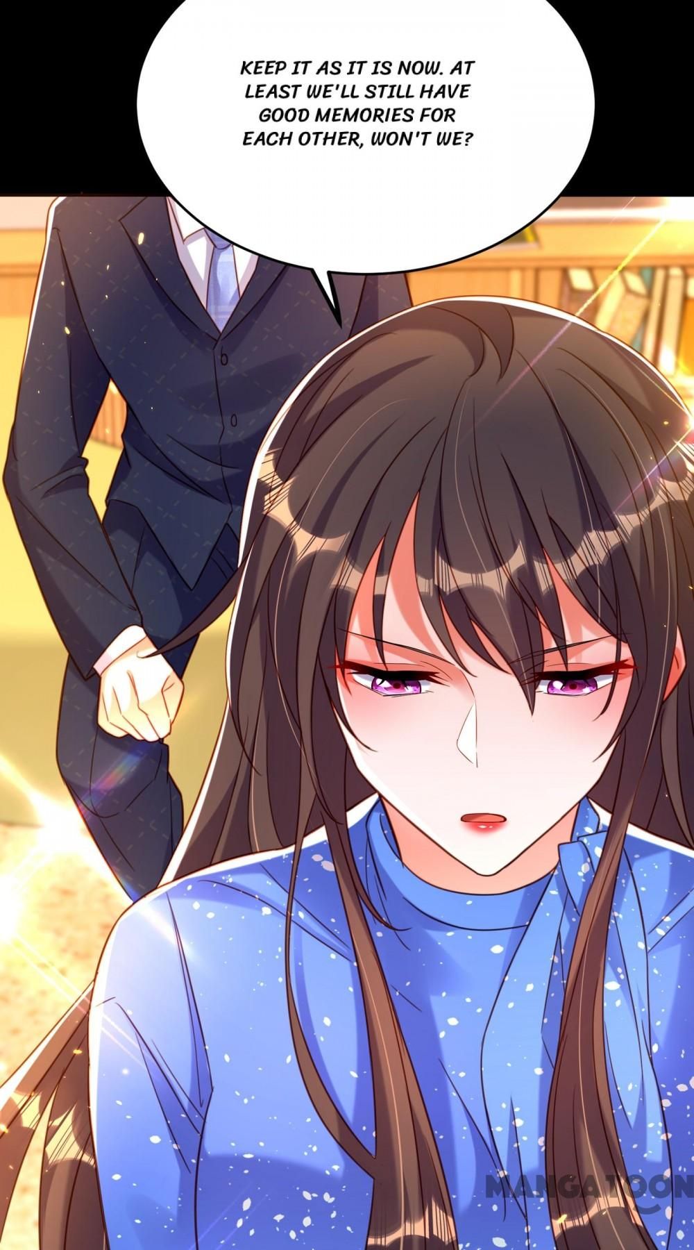 Spicy Wife’s Reborn World chapter 259 - page 25