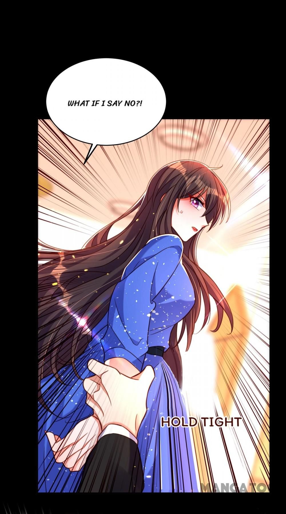 Spicy Wife’s Reborn World chapter 259 - page 27