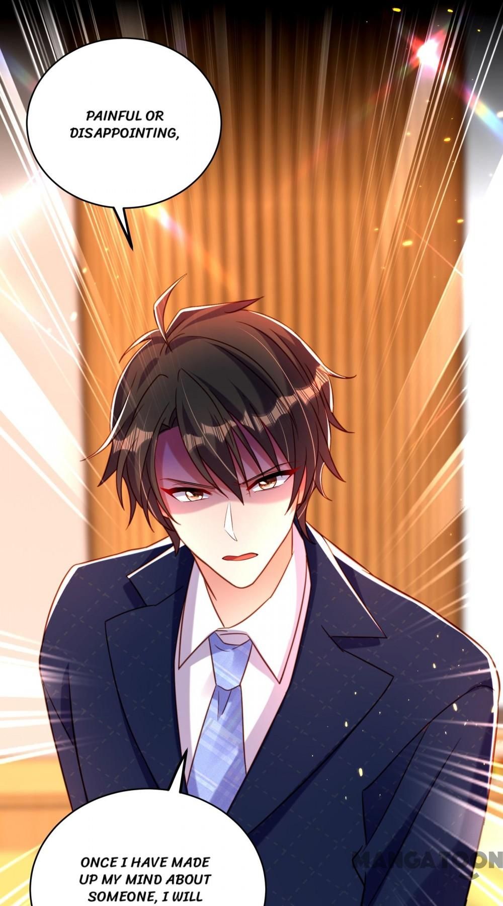 Spicy Wife’s Reborn World chapter 259 - page 28