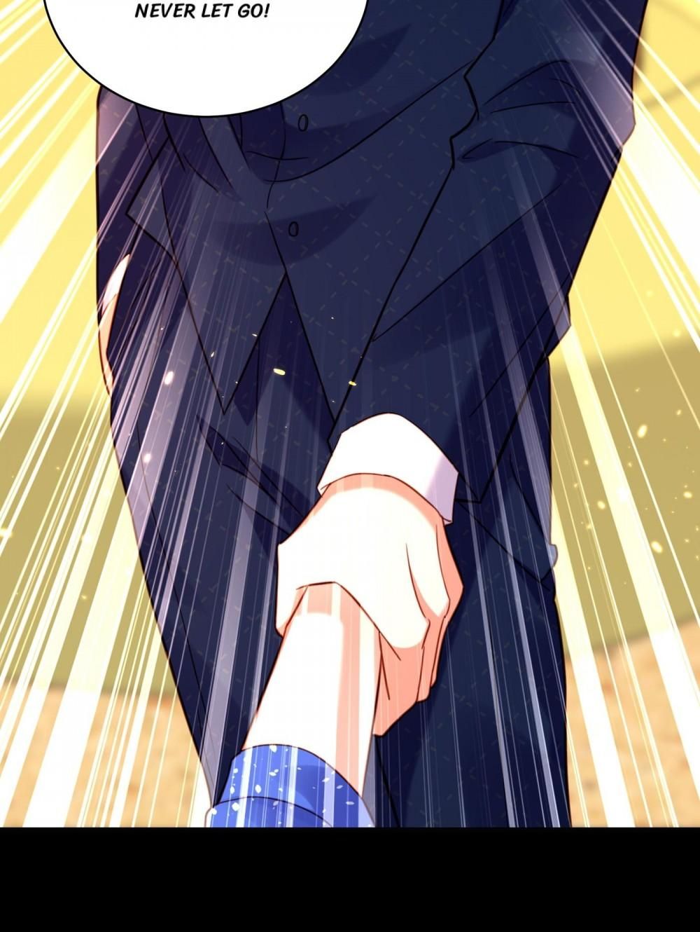 Spicy Wife’s Reborn World chapter 259 - page 29