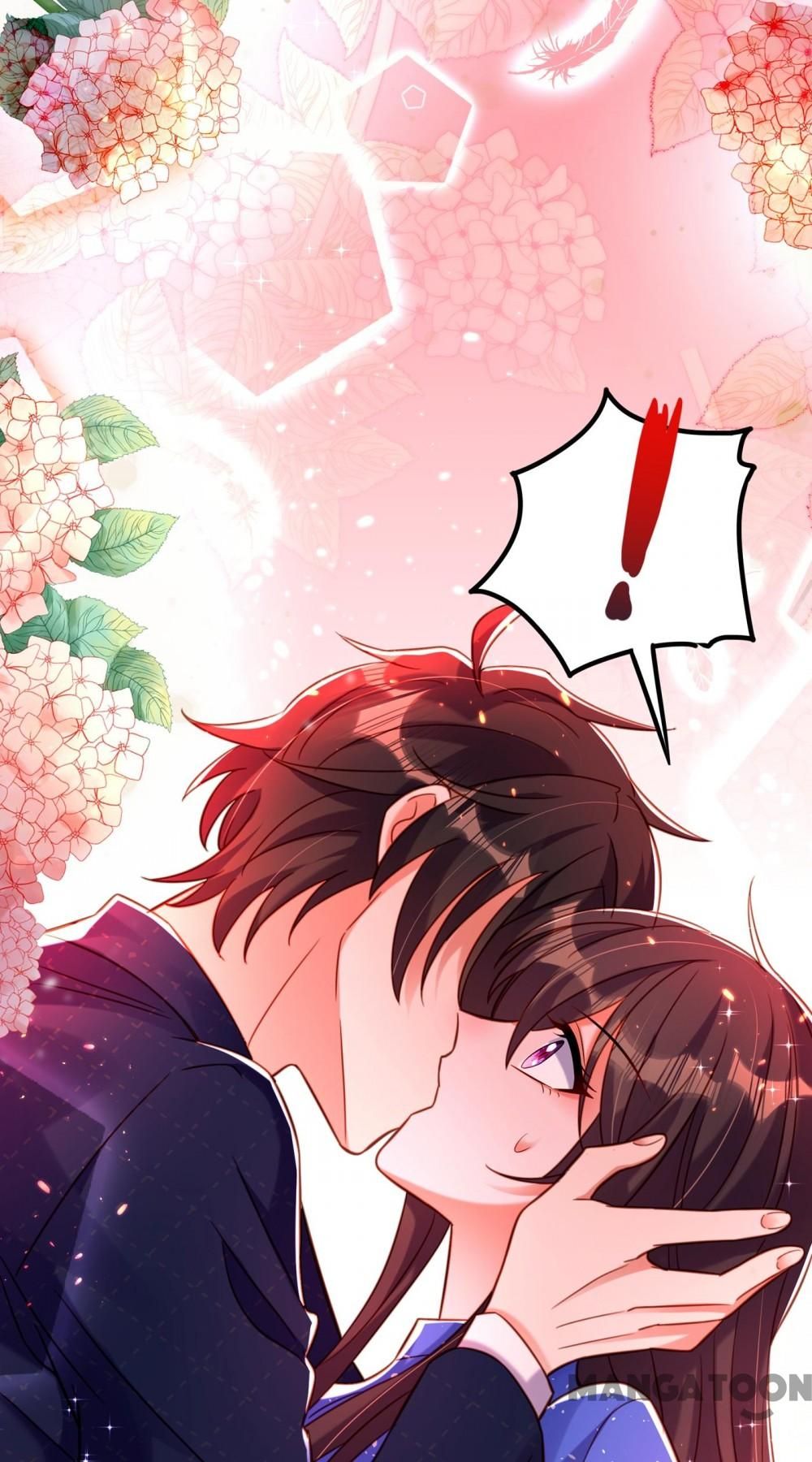 Spicy Wife’s Reborn World chapter 259 - page 31