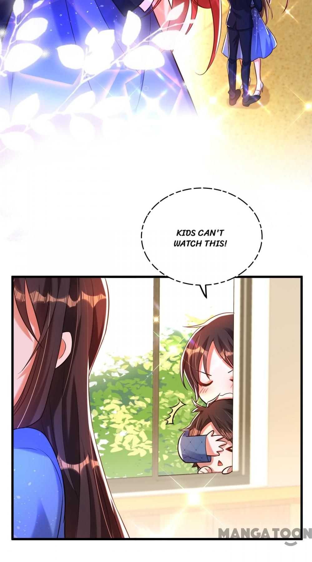 Spicy Wife’s Reborn World chapter 259 - page 34