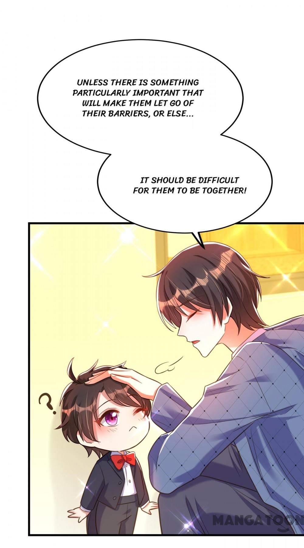 Spicy Wife’s Reborn World chapter 259 - page 42