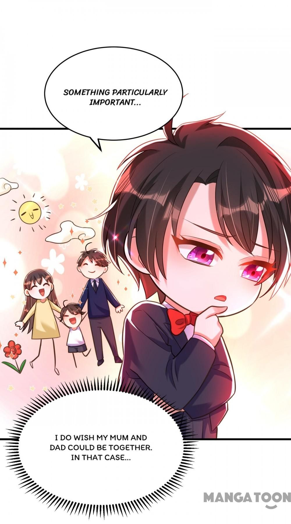 Spicy Wife’s Reborn World chapter 259 - page 43