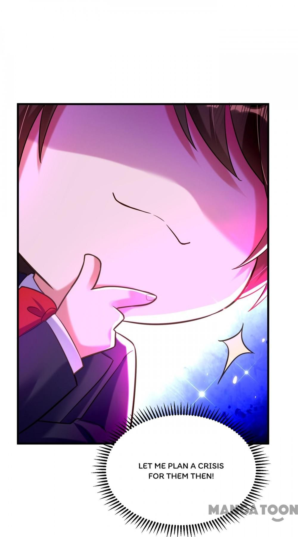 Spicy Wife’s Reborn World chapter 259 - page 44