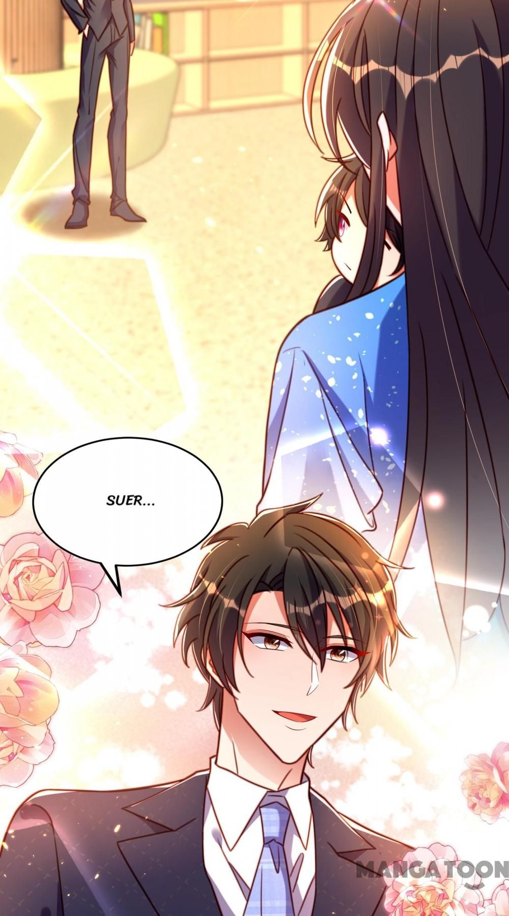 Spicy Wife’s Reborn World chapter 259 - page 8