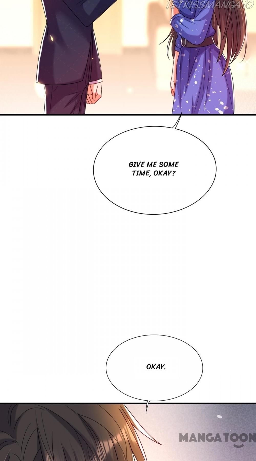 Spicy Wife’s Reborn World chapter 258 - page 11