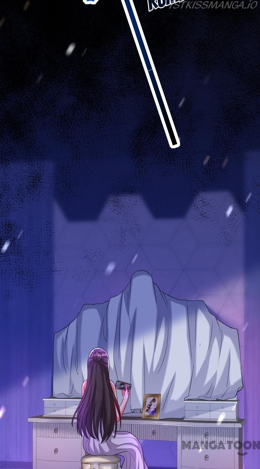 Spicy Wife’s Reborn World chapter 258 - page 15